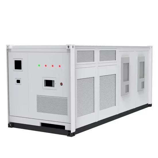 ENERGY STORAGE SOLUTIONS-2