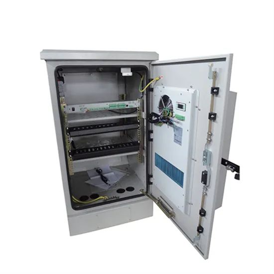 Ulaanbaatar New Energy Storage Project