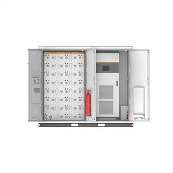 Wind Solar Diesel and Microgrid Energy Storage System