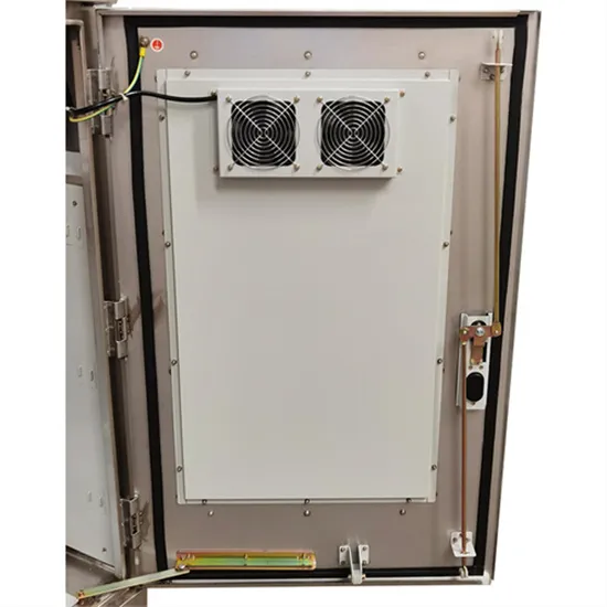 New Energy Storage Frequency Regulation