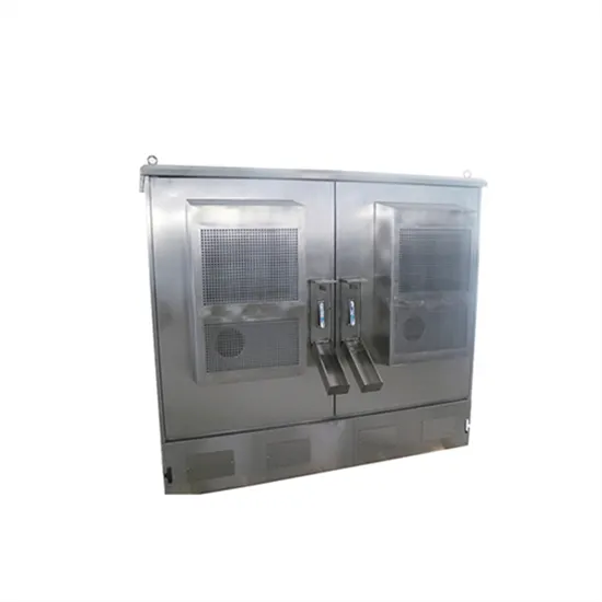 What is required to produce energy storage containers