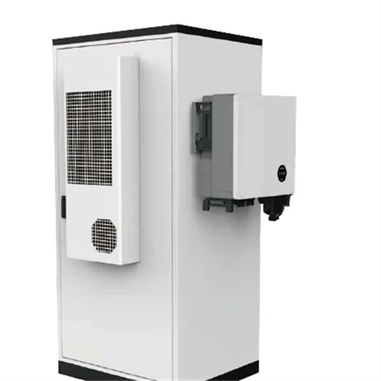 Solar lithium battery pack storage and control integrated