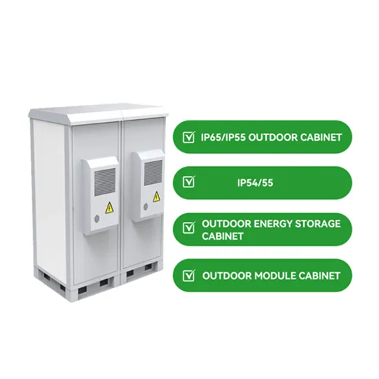 Energy Storage Hybrid Project