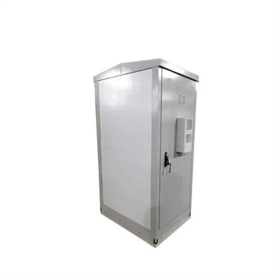 Santo Domingo high performance energy storage battery