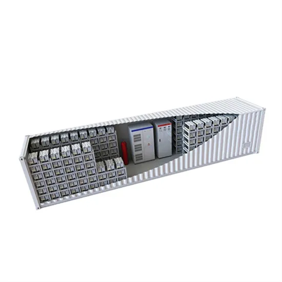 Boston Industrial and Commercial Energy Storage Cabinet Customization