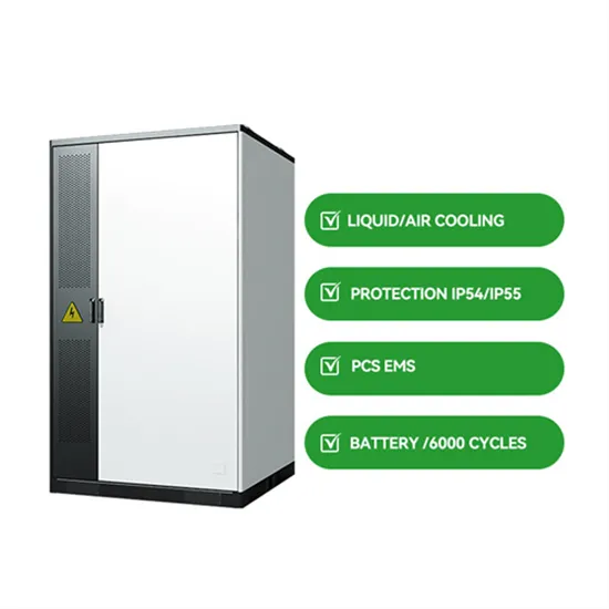 Energy storage projects and quotations