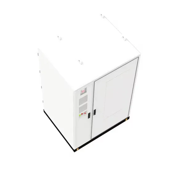 East Africa Outdoor Energy Storage Power Wholesale