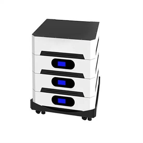 Huawei Abkhazia Energy Storage Power Supply