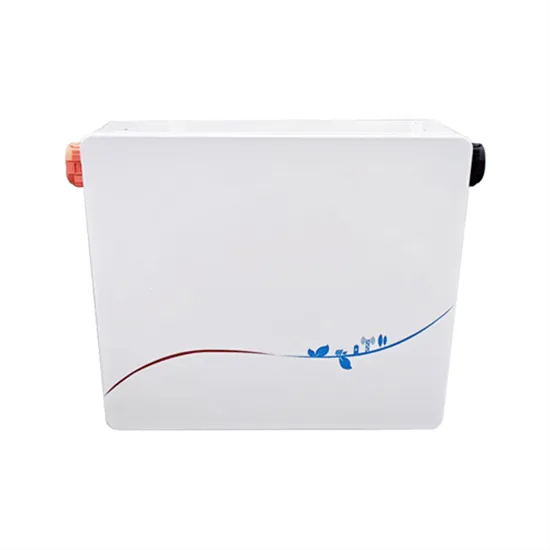 Energy storage cabinet battery new energy track