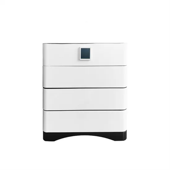 Chemical Energy Storage Power Station Standards