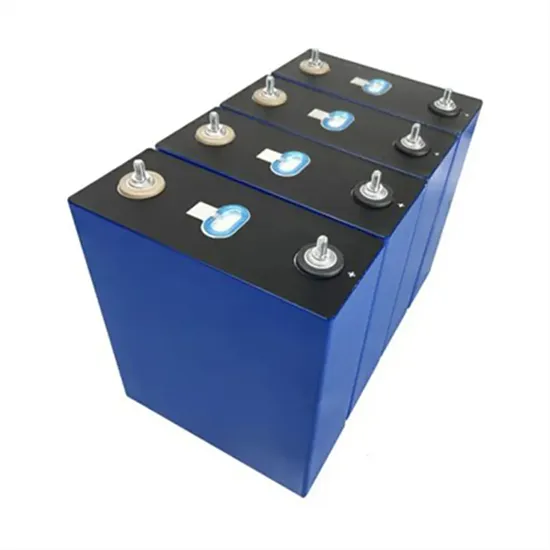 Can the battery in the energy storage cabinet inverter be used 