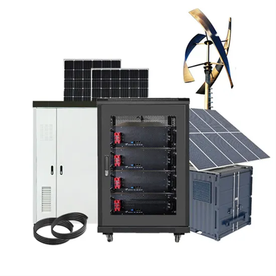Russian hybrid energy storage project