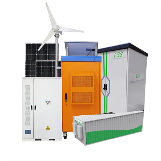 Southern Europe Innovative Communication Base Station Inverter