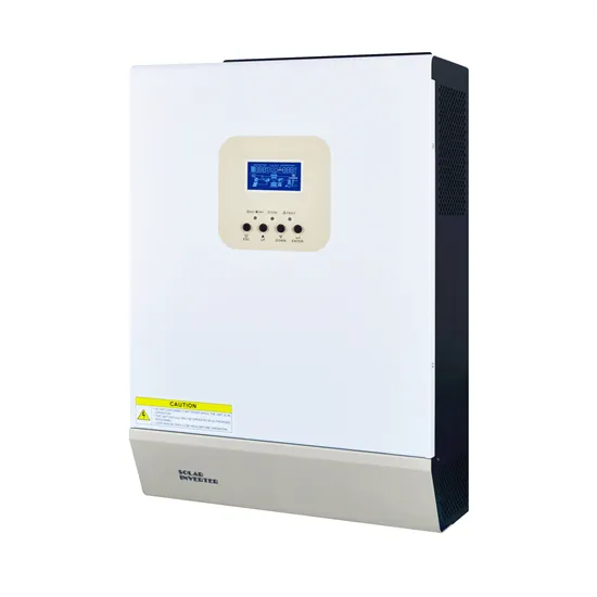 Commercial energy storage photovoltaic power supply