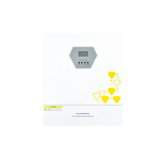 Lithium battery solar energy storage control