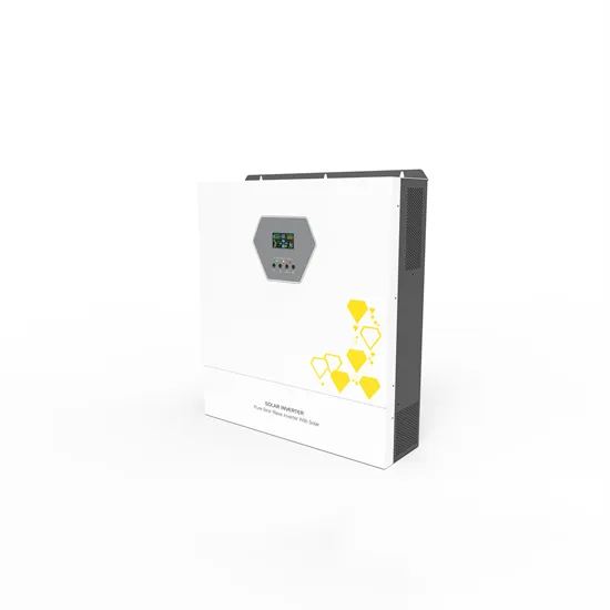 Sunny DC 24V Inverter