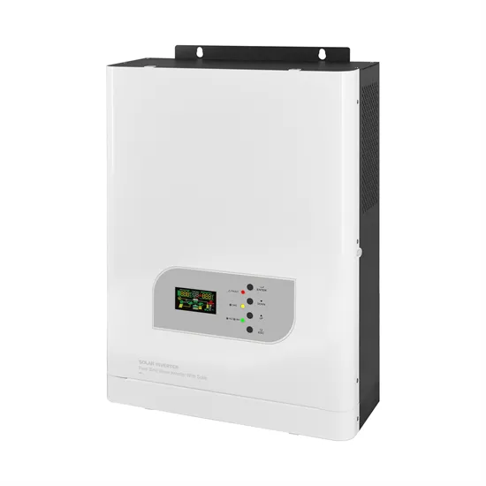 Liberia energy storage inverter sales