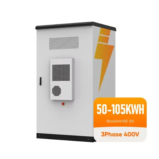 Egypt Sunshine Energy Storage Power Supply Price