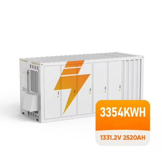 Tuvalu New Energy and New Energy Storage