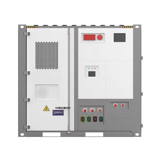 Brazilian lithium battery energy storage system company