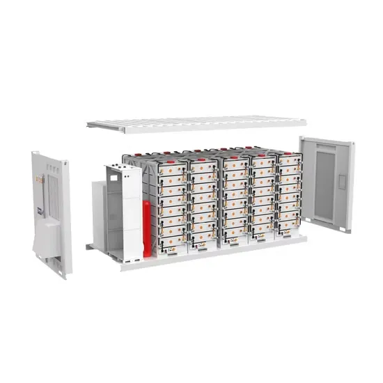 American Standard Off-Grid Inverter