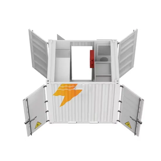 East Asia Photovoltaic New Energy Storage Equipment