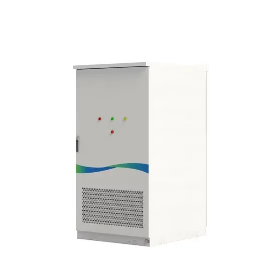 Egypt Energy Storage Power Station Development Cooperation