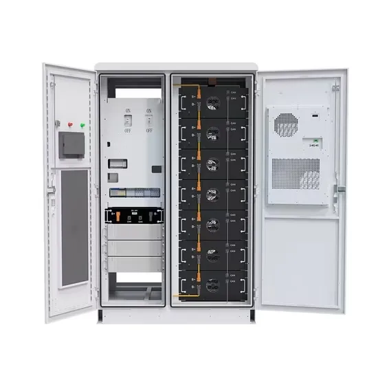 Electrochemical energy storage in Gomel Belarus