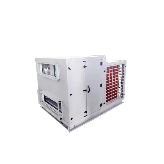Bahamas Energy Storage Emergency Power Supply Manufacturer