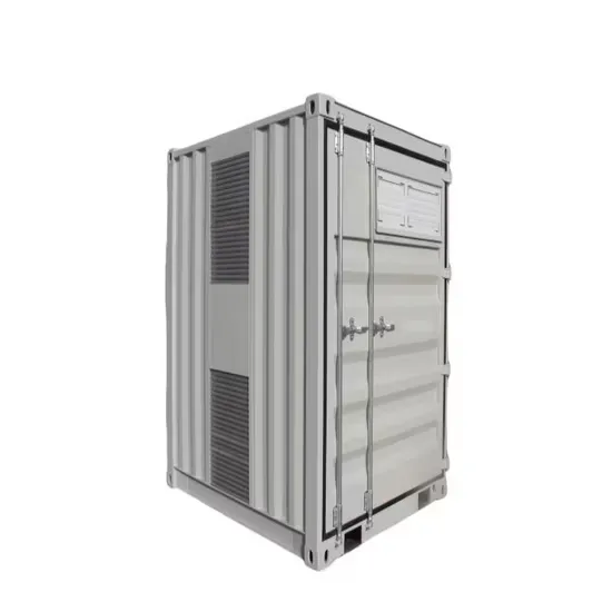 Kenya Mombasa Energy Storage Power Station Profit Model