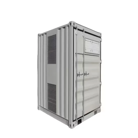 St George Outdoor Power Lithium Battery Specifications