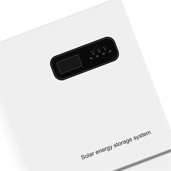 Victoria BMS battery management control system features