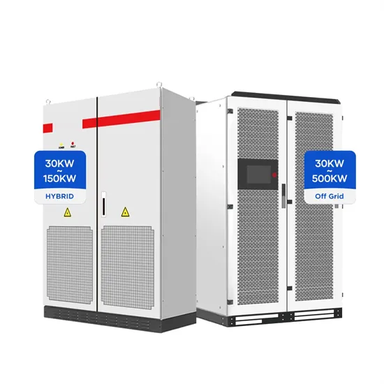 East Africa Energy Storage Battery Cost Standard