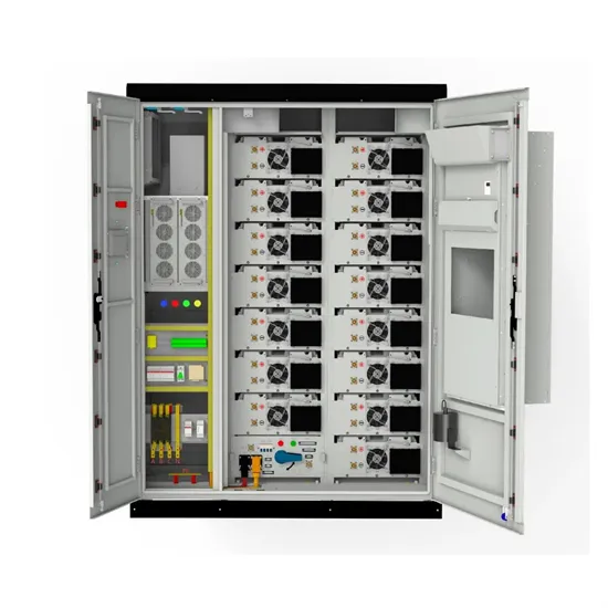 15kw off-grid energy storage power station photovoltaic storage integrated machine
