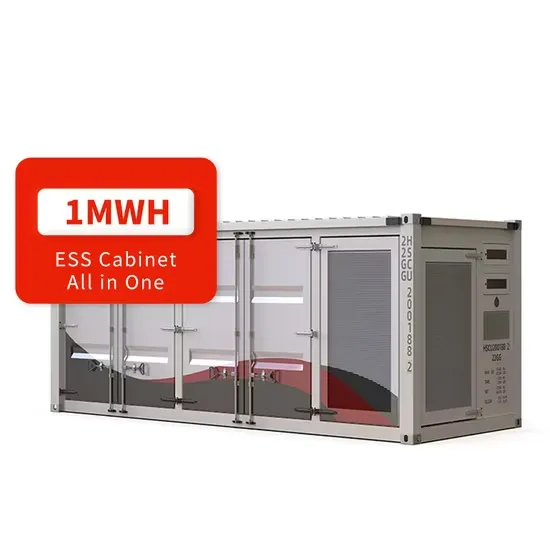 SOLAR FINANCING