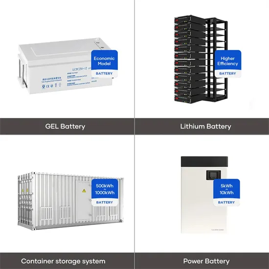 Bess battery storage for sale in Slovenia