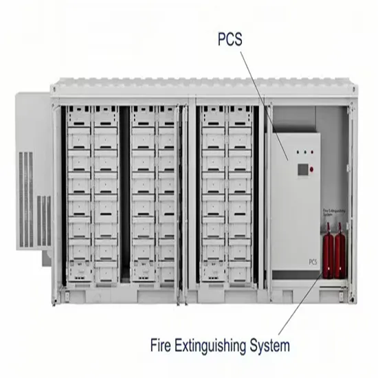 Tuvalu new energy battery cabinet manufacturer