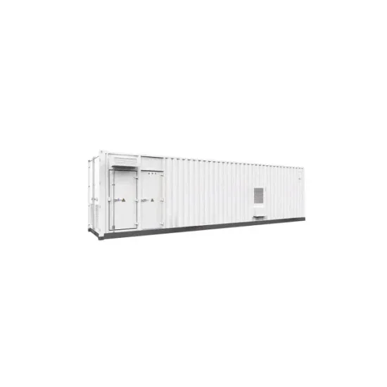 Chile Valley Electric Energy Storage Device