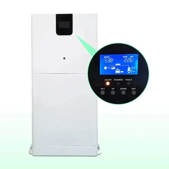 Czech Republic Brno develops new energy storage
