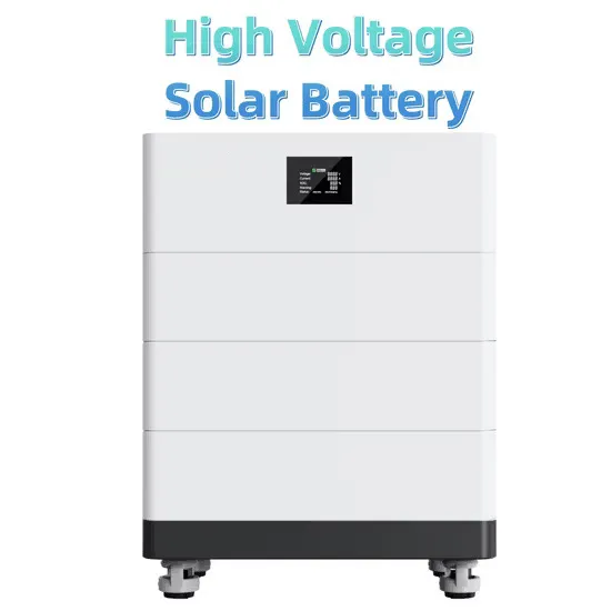 Asia Base Station Energy Storage System Tender