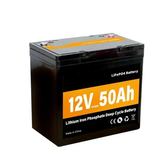 Rabat Energy Storage Lithium Battery Company