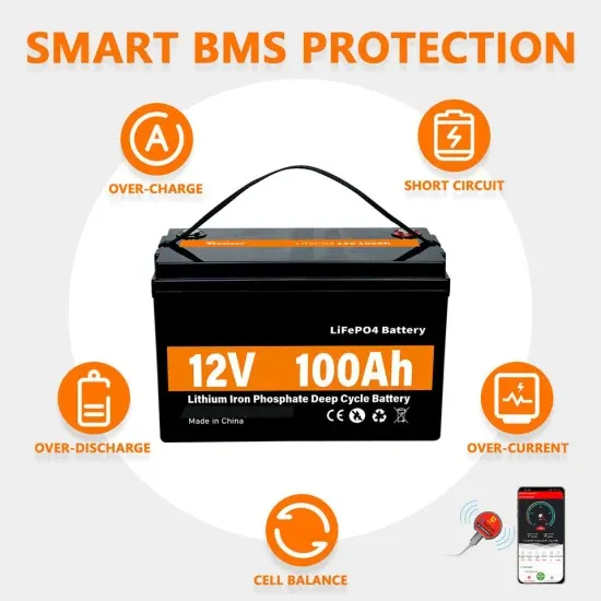 New Energy Battery Cabinet Safety Test