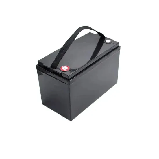 Praia Lithium Battery Pack