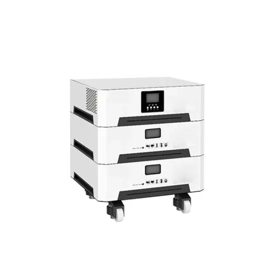 Timor-Leste lead-acid energy storage battery life