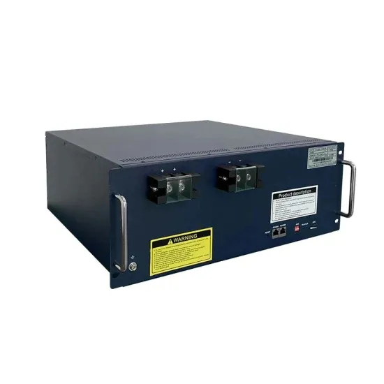 New energy battery cabinet aging test