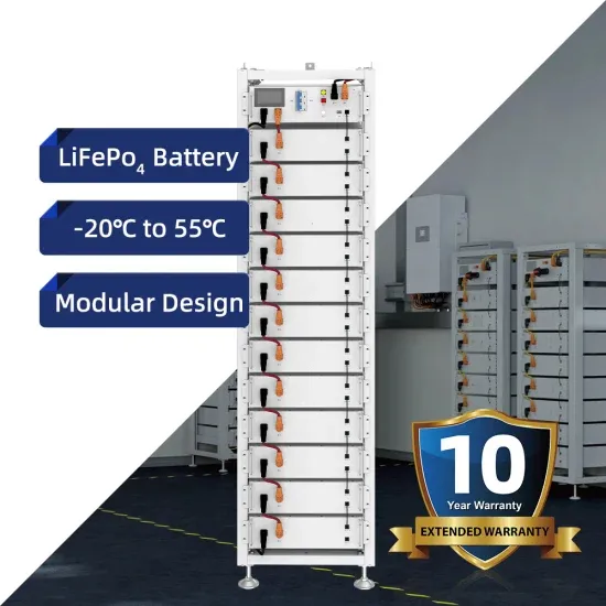 Tuvalu New Energy and New Energy Storage-2