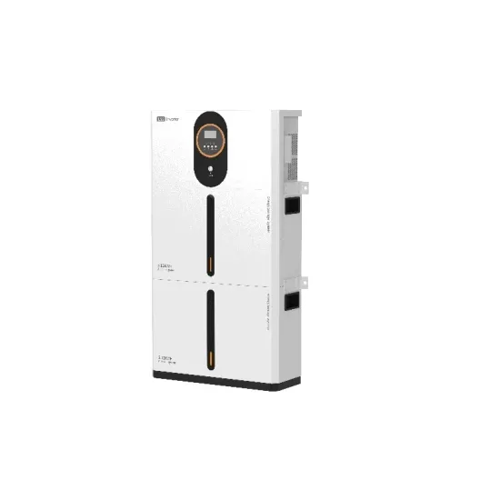 New air compression energy storage project
