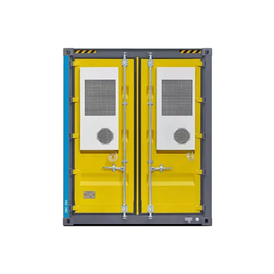 New Energy Battery Cabinet Brand