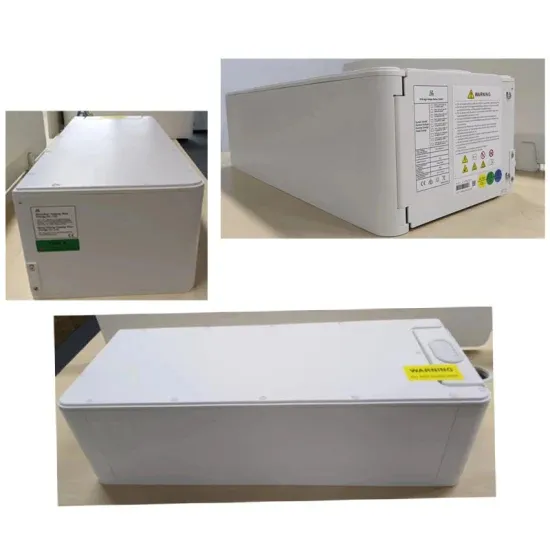 What are the characteristics of special energy storage containers 