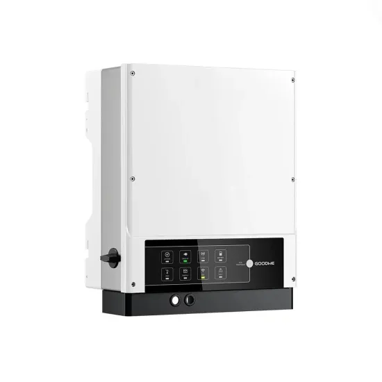 Photovoltaic inverter SOLAX
